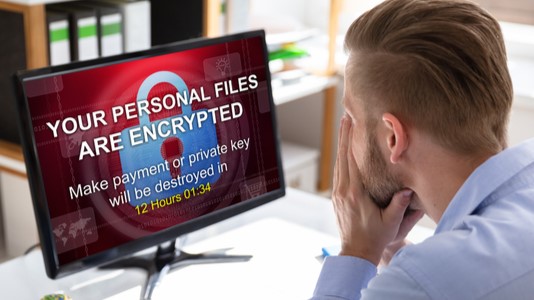 Ransomware Ransomware